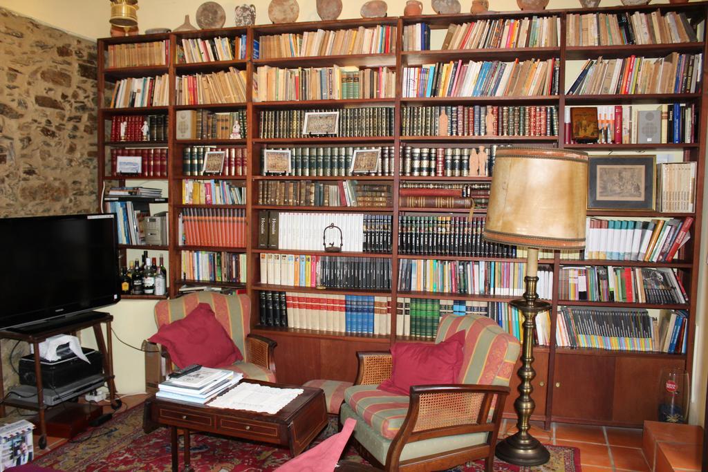 Maison d'hôtes Casa Do Moinho à Ovar Extérieur photo