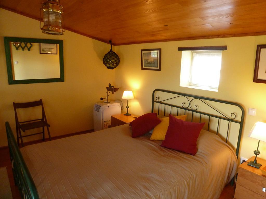 Maison d'hôtes Casa Do Moinho à Ovar Chambre photo