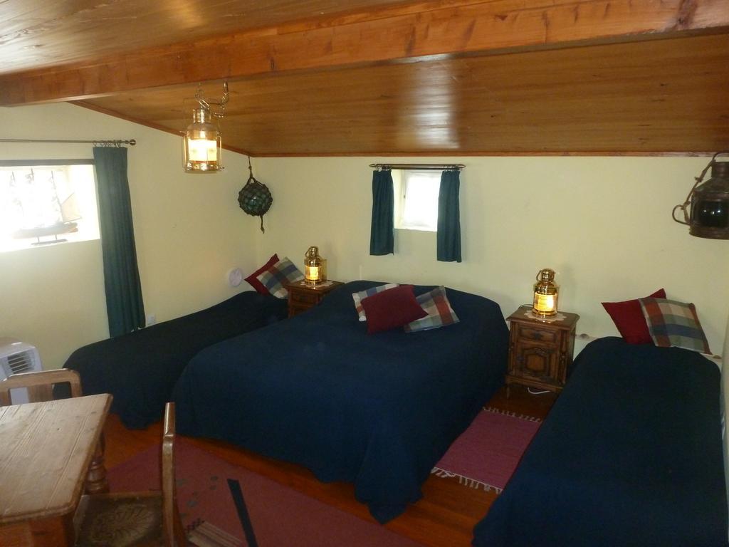 Maison d'hôtes Casa Do Moinho à Ovar Chambre photo