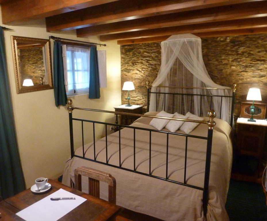 Maison d'hôtes Casa Do Moinho à Ovar Extérieur photo